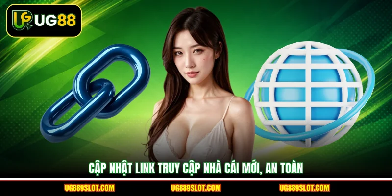 Cập nhật link truy cập nhà cái mới, an toàn